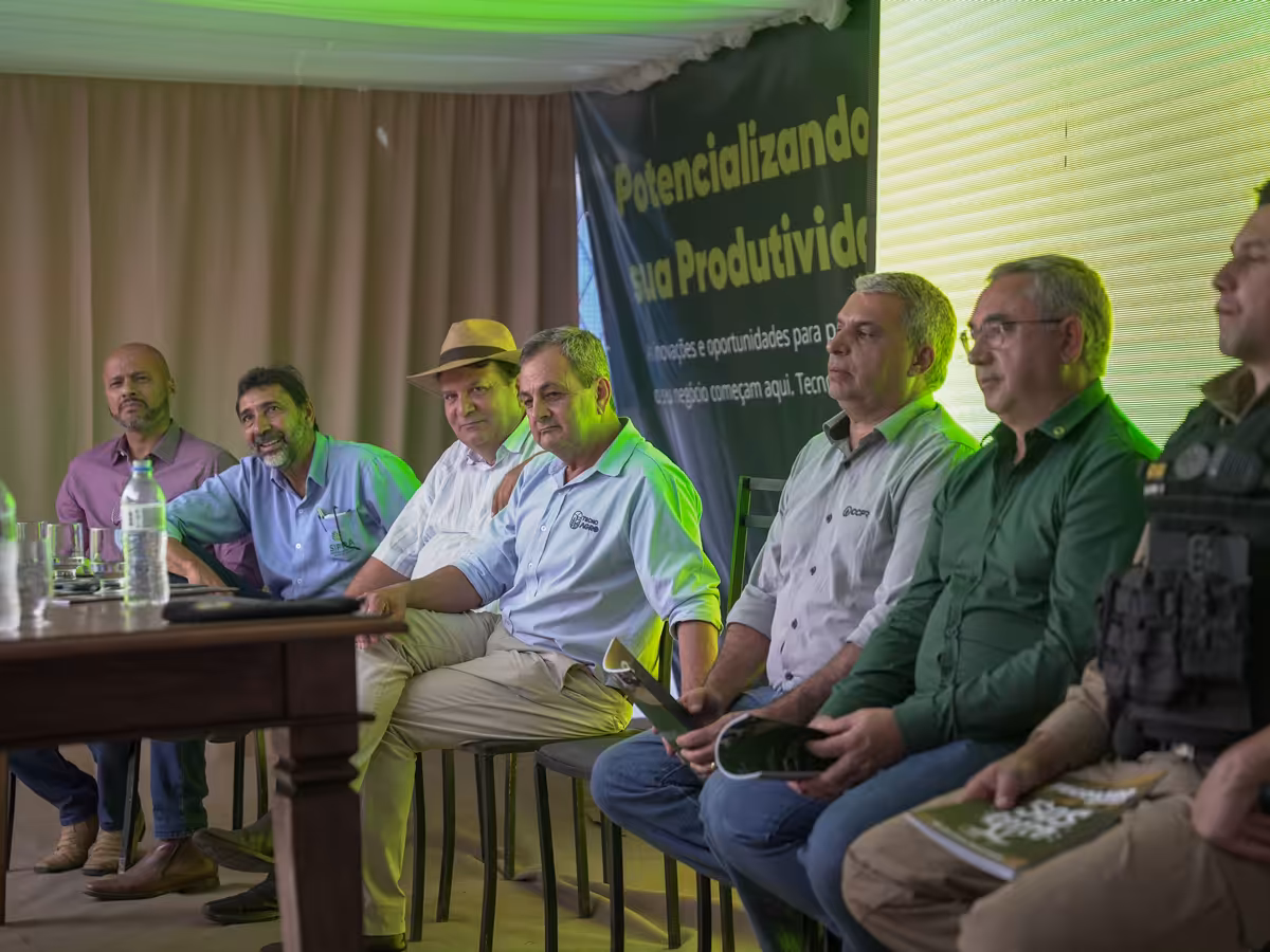 TecnoAgro 1