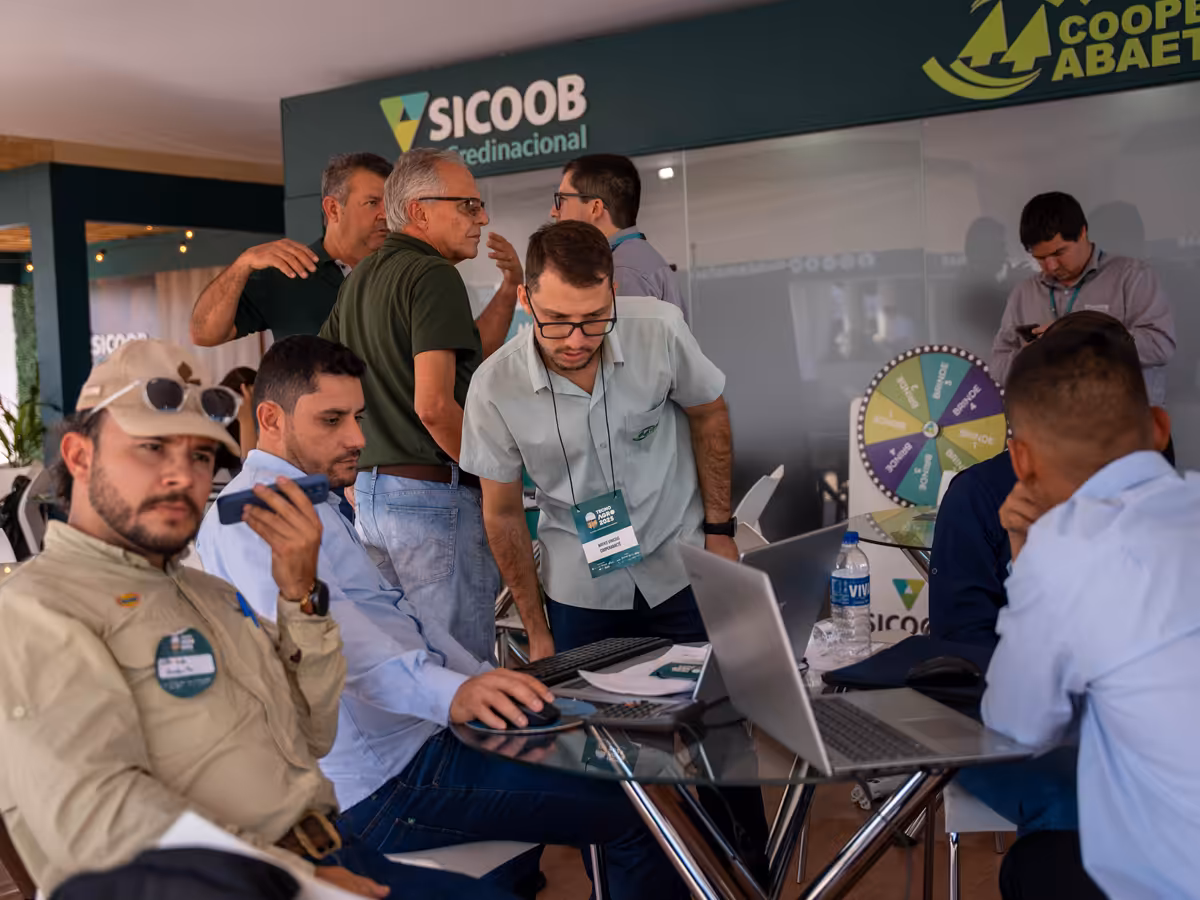 TecnoAgro 10