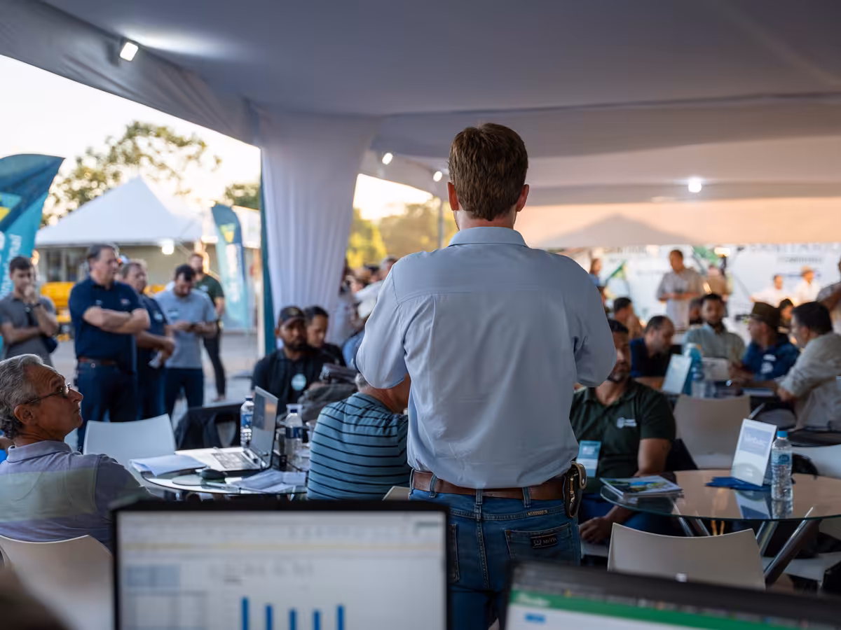 TecnoAgro 11